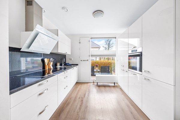 Medium property photo - Beekjufferhof 6, 2492 RD The Hague